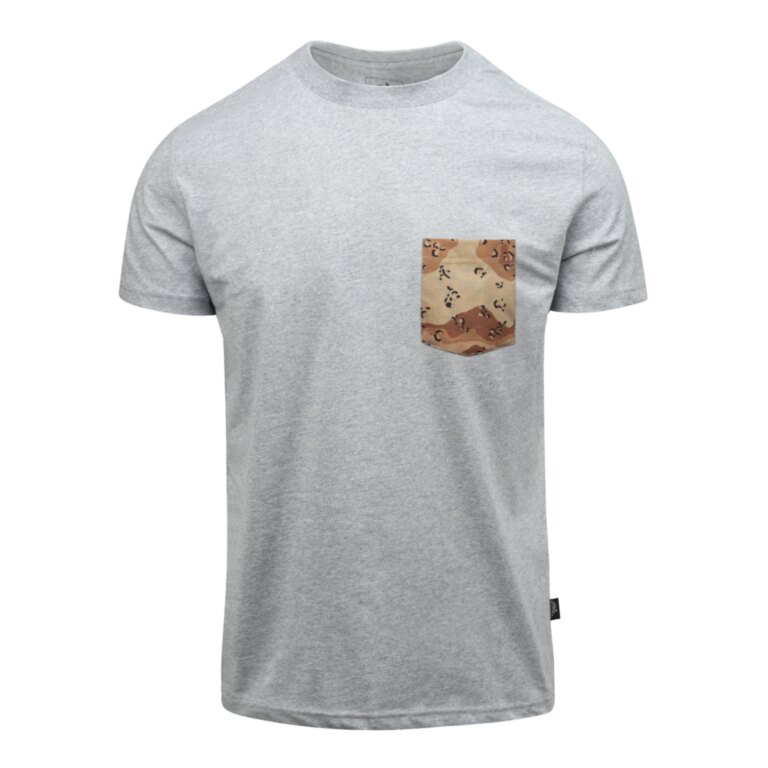 Tricou 6 Color Desert Pocket Helikon-Tex®