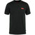 Tricou Abisko Wool Logo SS M  Fjällräven®