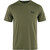 Tricou Abisko Wool Logo SS M  Fjällräven®