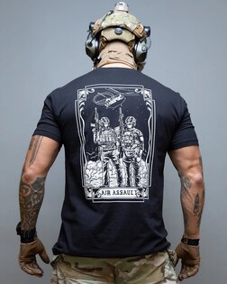 Tricou Air Assault Brothers In Arms®
