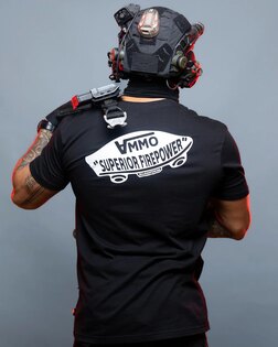 Tricou Ammo Brothers In Arms®
