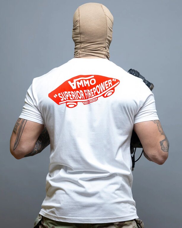 Tricou Ammo Brothers In Arms®