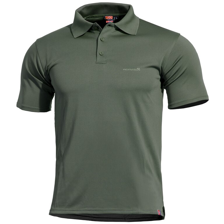 Tricou Anassa Quick Drying Pentagon®