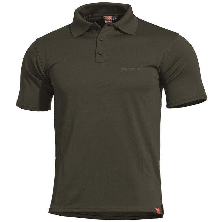 Tricou Anassa Quick Drying Pentagon®
