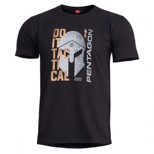 Tricou bărbătesc Do It Tactical Flag Pentagon®