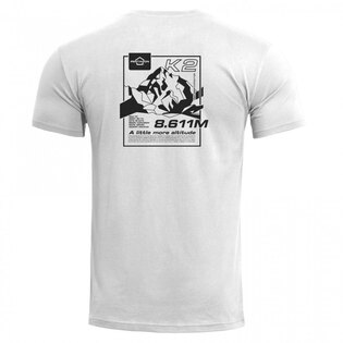 Tricou bărbătesc K2 Mountain Pentagon®