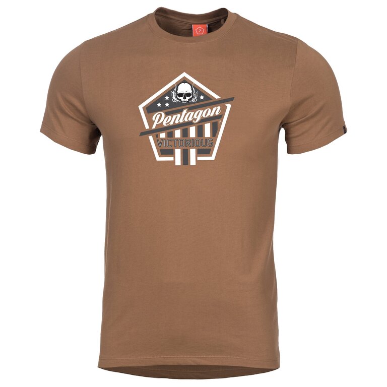 Tricou bărbătesc PENTAGON® Victorious