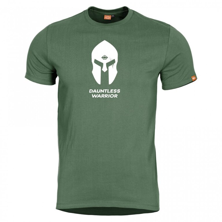 Tricou bărbătesc Spartan helmet Pentagon®