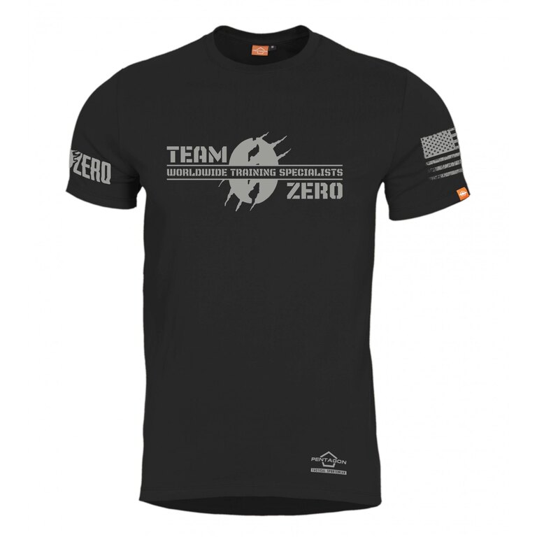 Tricou bărbătesc Zero Edition Pentagon®