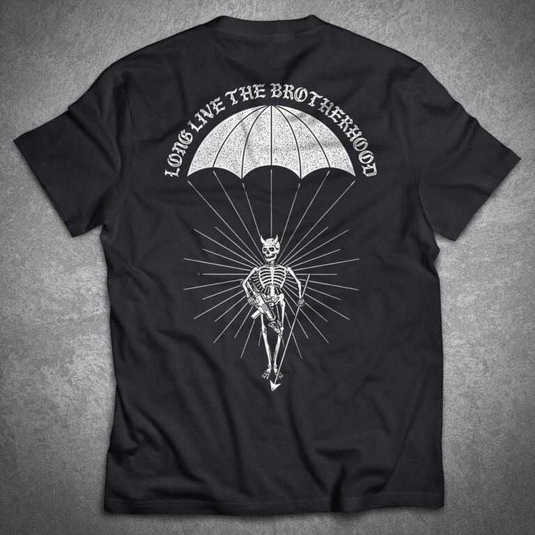 Tricou Broherhood Brothers in Arms®