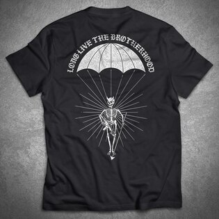 Tricou Broherhood Brothers in Arms®