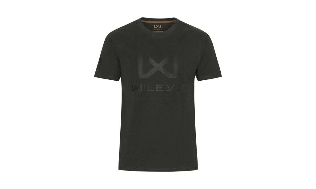 Tricou Canyon Logo WX / Wiley X®