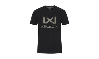 Tricou Canyon Logo WX / Wiley X®