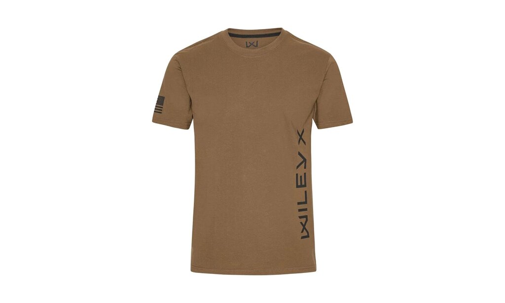 Tricou Canyon Vertical Wiley X®