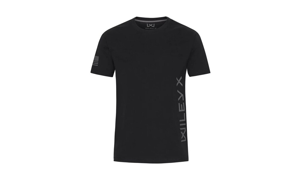 Tricou Canyon Vertical Wiley X®