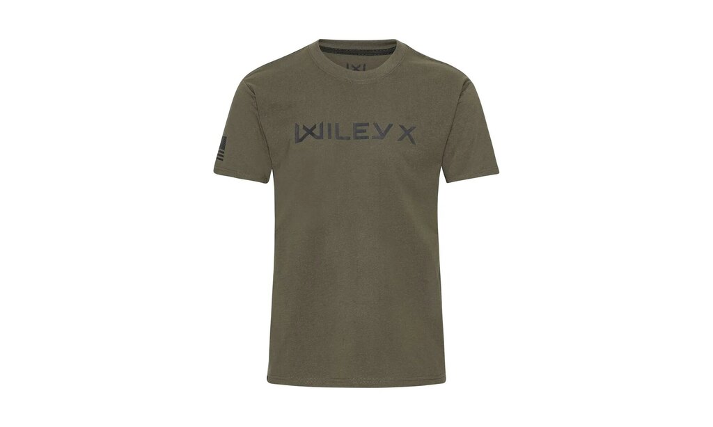 Tricou Canyon Wiley X®
