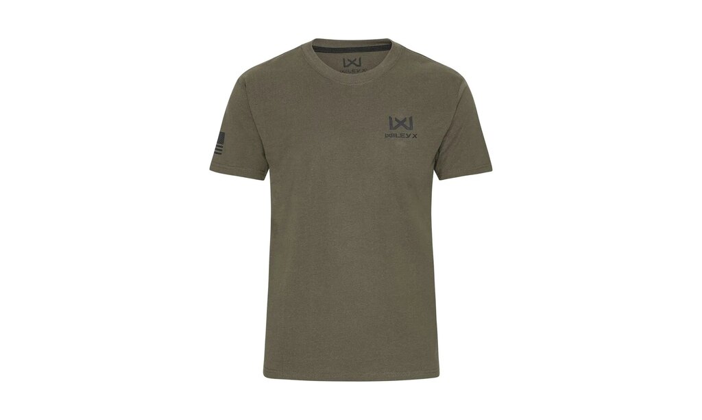 Tricou Canyon WX Wiley X®