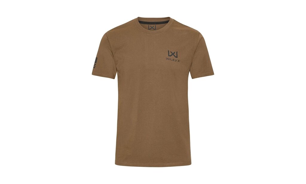Tricou Canyon WX Wiley X®