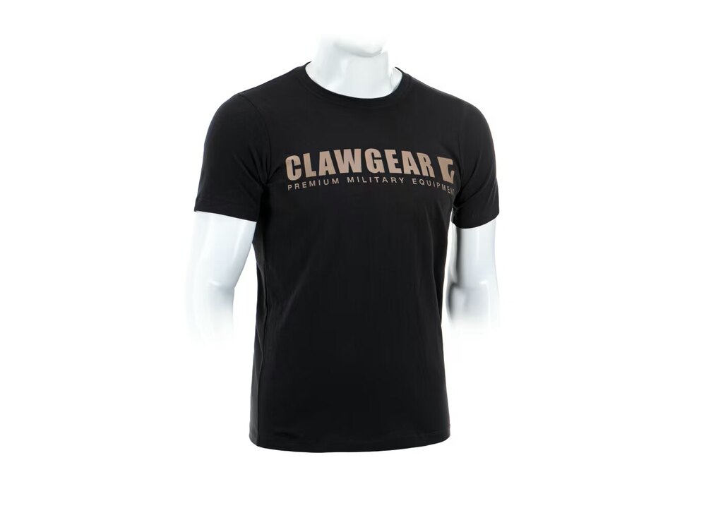 Tricou CG Logo Clawgear®