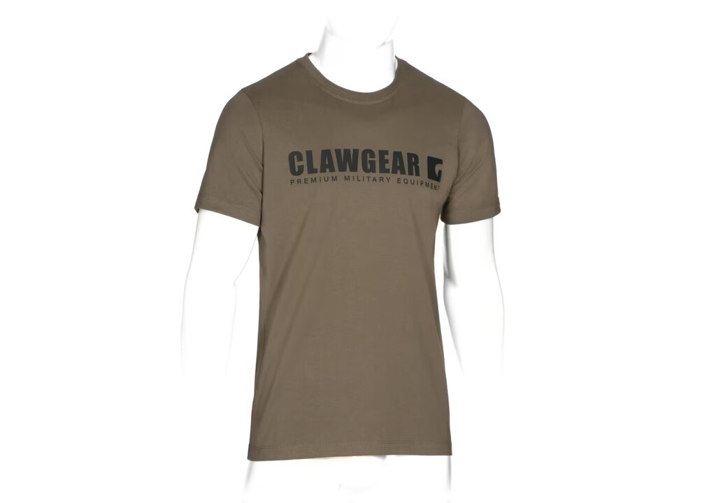 Tricou CG Logo Clawgear®