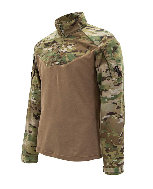 Tricou Combat CCS Carinthia®