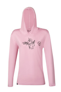 Tricou cu mânecă lungă Make A Wish Solis Dýlejc®