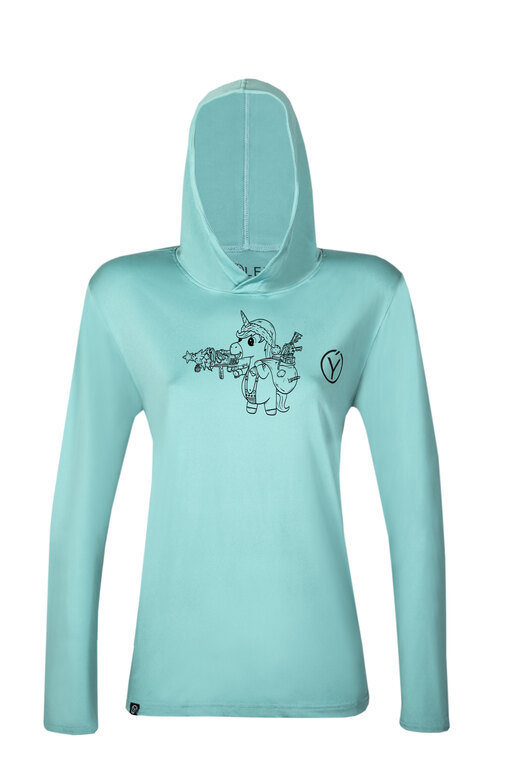 Tricou cu mânecă lungă Make A Wish Solis Dýlejc®