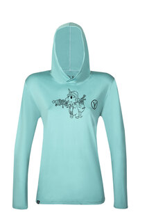 Tricou cu mânecă lungă Make A Wish Solis Dýlejc®