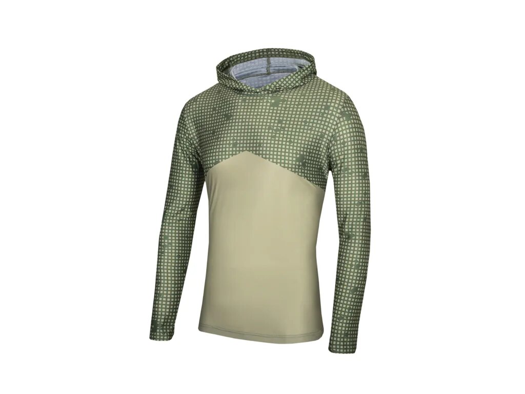 Tricou cu mânecă lungă Raylite Dýlejc®