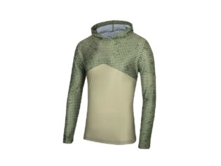 Tricou cu mânecă lungă Raylite Dýlejc®