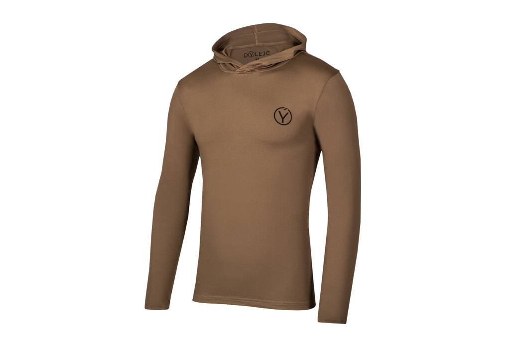 Tricou cu mânecă lungă Solis Dýlejc®