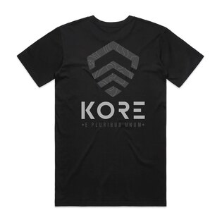 Tricou cu mânecă scurtă Camo Kore®