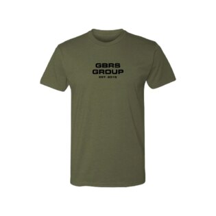 Tricou cu mânecă scurtă Instructor GBRS Group®