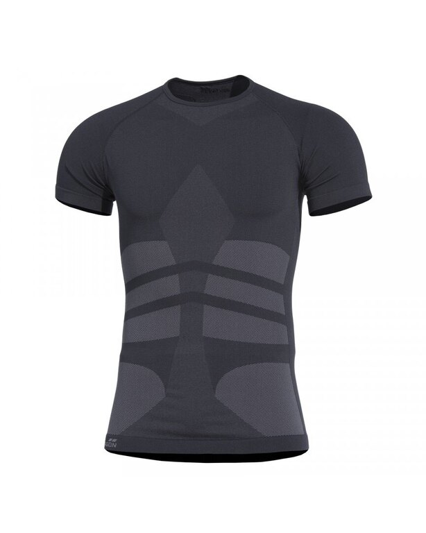 Tricou de bază funcțional KR Plexis Activity Pentagon®