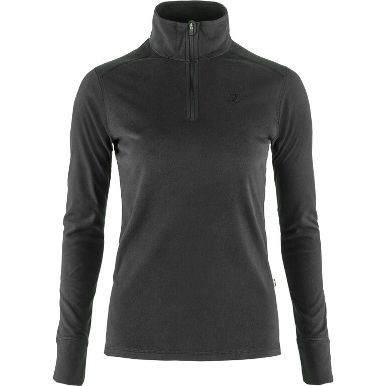 Tricou de damă Skare Half Zip Fjällräven®
