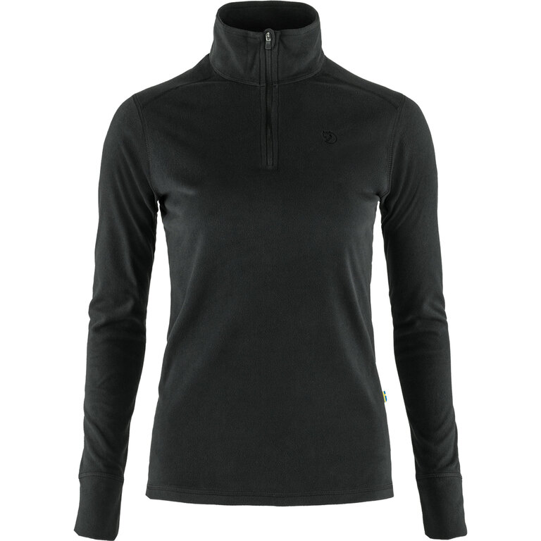 Tricou de damă Skare Half Zip Fjällräven®