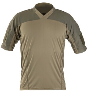 Tricou de luptă Malibu Tilak Military Gear®