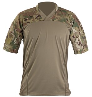 Tricou de luptă Malibu Tilak Military Gear®