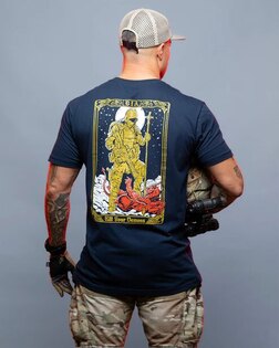 Tricou Demons Brothers in Arms®