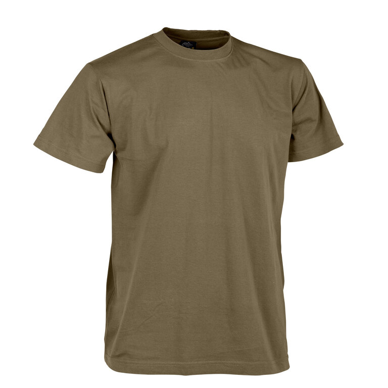 Tricou din bumbac Helikon-Tex® cu mânecă scurtă