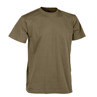 Tricou din bumbac Helikon-Tex® cu mânecă scurtă