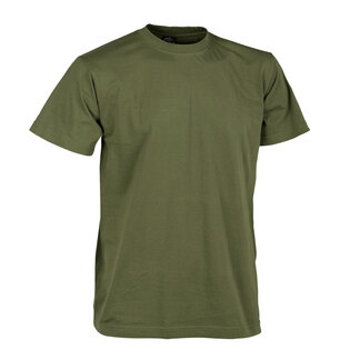 Tricou din bumbac Helikon-Tex® cu mânecă scurtă