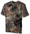 Tricou din bumbac US army MFH® cu mânecă scurtă