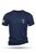 Tricou Dropline Logo Nine Line®