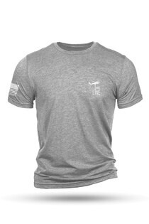 Tricou Dropline Logo Nine Line®