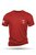 Tricou Dropline Logo Nine Line®