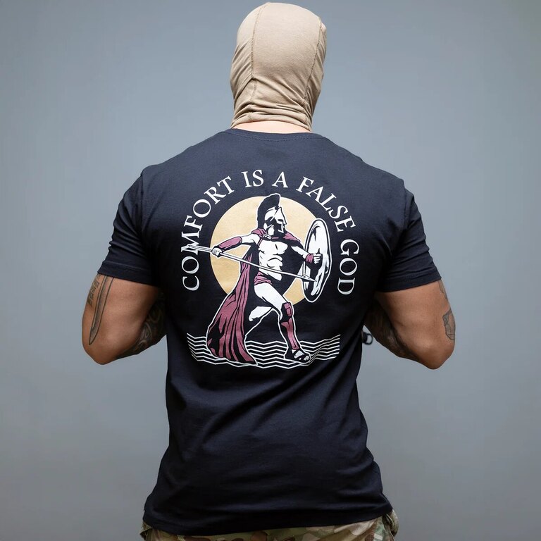 Tricou False God Brothers In Arms®