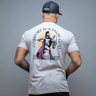 Tricou False God Brothers In Arms®