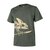 Tricou Full Body Skeleton Helikon-Tex®