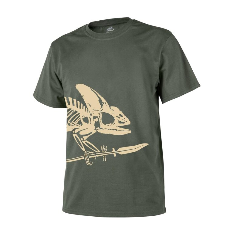 Tricou Full Body Skeleton Helikon-Tex®
